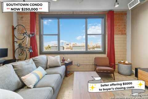 831 S Flores St, San Antonio, TX 78204