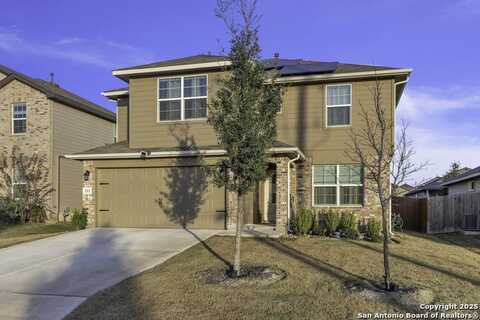 211 Amethyst Woodstar, San Antonio, TX 78253