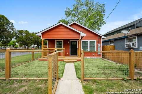 601 Potomac, San Antonio, TX 78202