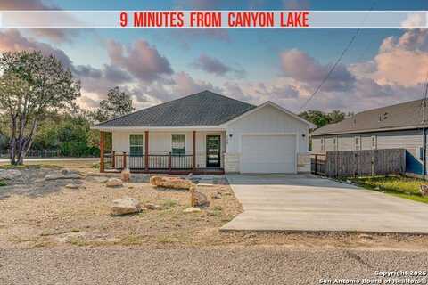 216 Granite Rd, Spring Branch, TX 78070