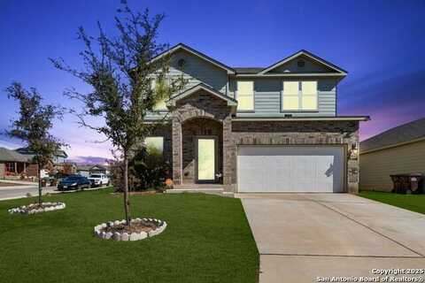 4538 heathers rose, Saint Hedwig, TX 78152