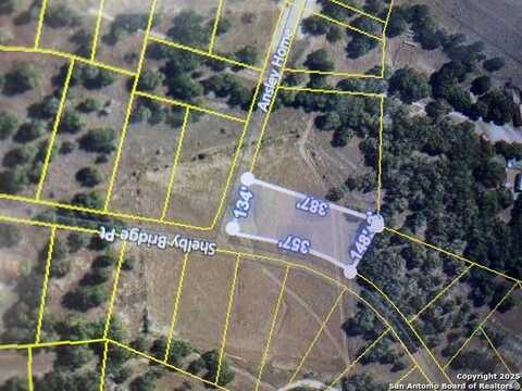 785 Ansley Home, Bulverde, TX 78163