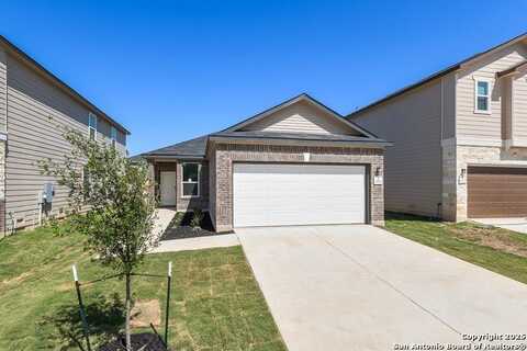 9518 Hinterlands Dr, San Antonio, TX 78221