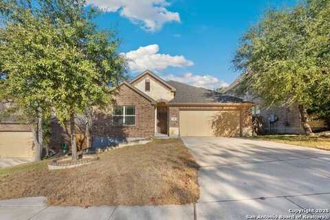 318 CLORINDA, San Antonio, TX 78253