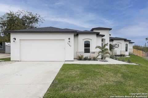 1727 CLAUDIA VIS, San Antonio, TX 78224