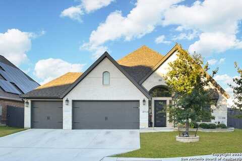 14107 RIO LOBO WAY, San Antonio, TX 78254