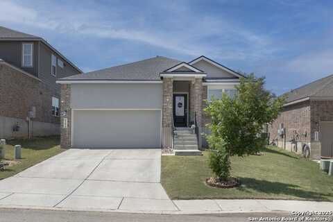 6106 AKIN ELM, San Antonio, TX 78261