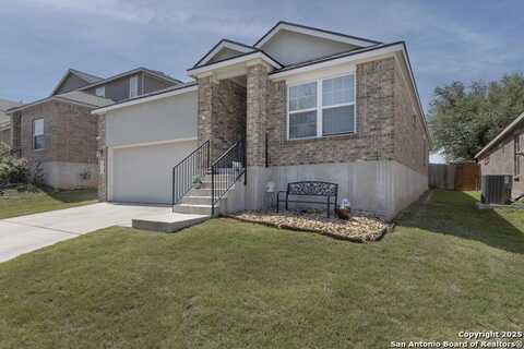6106 AKIN ELM, San Antonio, TX 78261