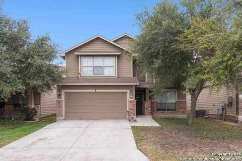 6031 ENCHANTMENT, San Antonio, TX 78218