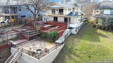 1683 KUEHLER AVE, New Braunfels, TX 78130