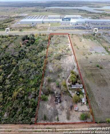 14988 US Highway 281 N, San Antonio, TX 78221