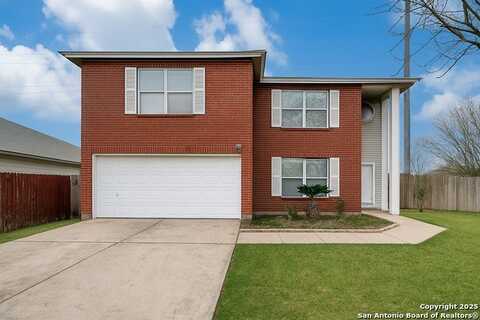 7910 DAWNTREE PL, San Antonio, TX 78251