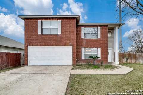 7910 DAWNTREE PL, San Antonio, TX 78251
