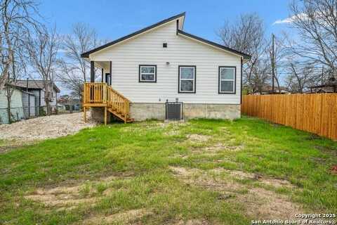 143 JEMISON ST, San Antonio, TX 78203