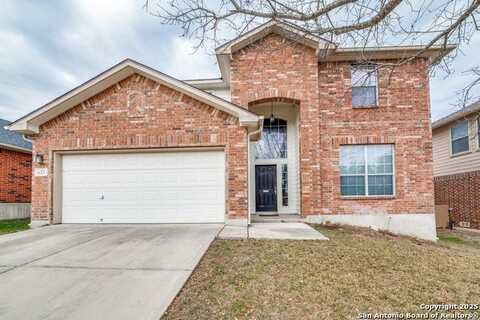 623 POINT SPRINGS, San Antonio, TX 78253