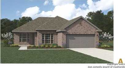 120 ROSANNA RIDGE, Universal City, TX 78148