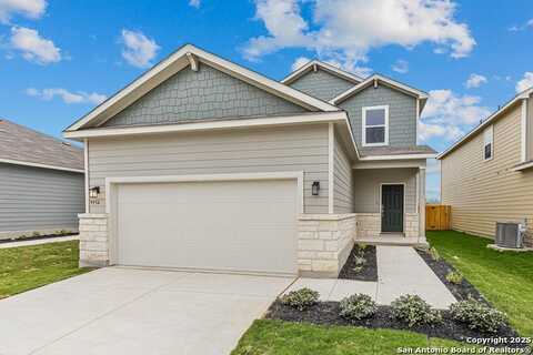 9934 Forestier Green, San Antonio, TX 78214