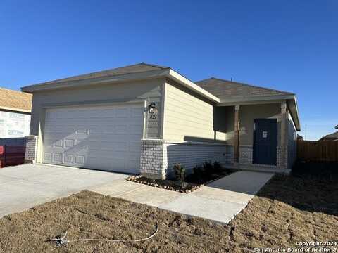 520 Roquefort St, New Braunfels, TX 78130