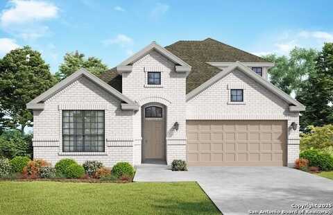 3800 Isaac Dr, Seguin, TX 78155