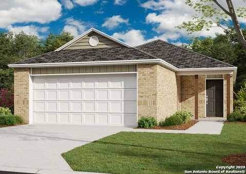 142 Short Cake Alley, San Antonio, TX 78245