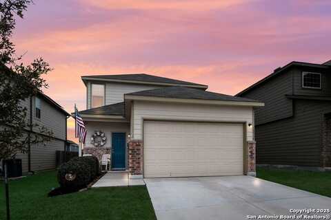 10934 HONORLY COVE, Converse, TX 78109