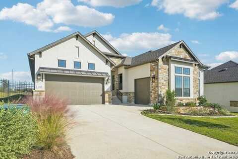 23422 GRANDE VISTA, San Antonio, TX 78261