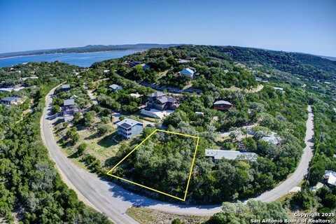 651 Rock Castle, Canyon Lake, TX 78133
