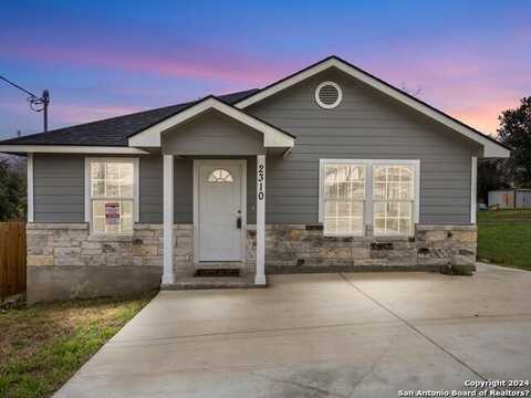 2310 MARTIN LUTHER KING DR, San Antonio, TX 78203