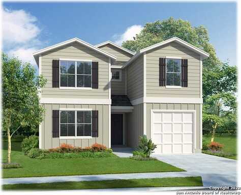 8227 Atlas Rise, San Antonio, TX 78252