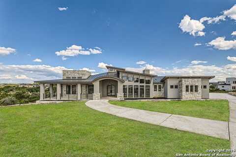 23202 Walker Ridge, San Antonio, TX 78255