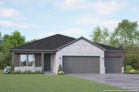 2830 Sueno Point, San Antonio, TX 78245
