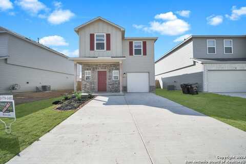 5727 Falcon Point, San Antonio, TX 78223