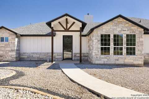 107 S Lon Price Dr, Blanco, TX 78606