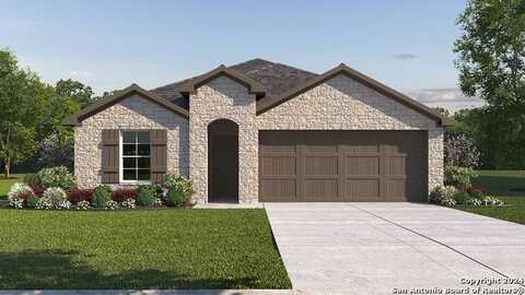 21153 Millstream Bend, San Antonio, TX 78266