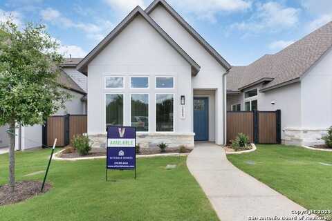 10007 UNIVERSITY WAY, San Antonio, TX 78224