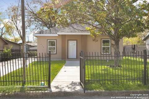 278 DORIE ST, San Antonio, TX 78220