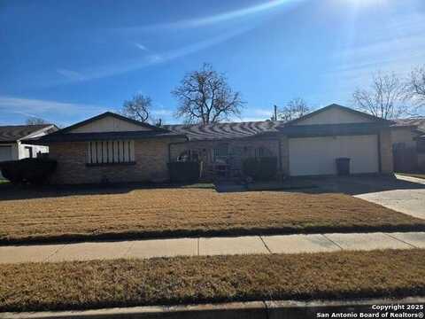 5550 aspen valley, San Antonio, TX 78242