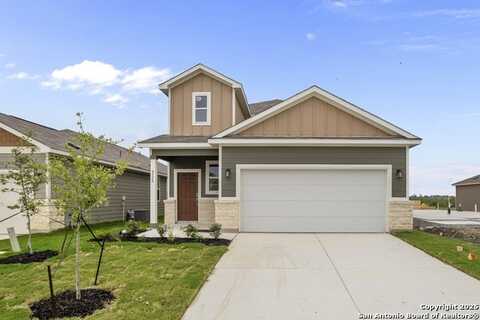 4338 Clarisse St, New Braunfels, TX 78130