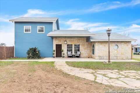 168 COUNTY ROAD 6860, Natalia, TX 78059