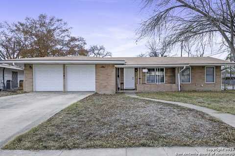 379 PINEWOOD LN, San Antonio, TX 78216