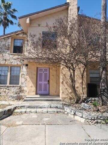 503 Verne St, San Antonio, TX 78221