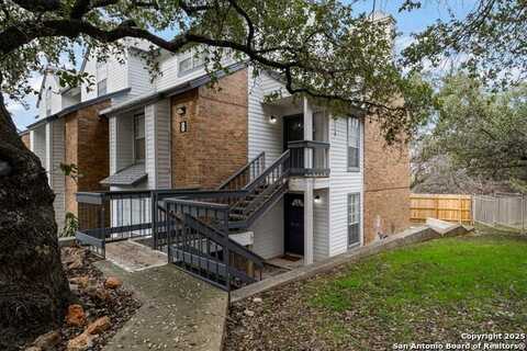 11311 Sir Winston Street, San Antonio, TX 78216
