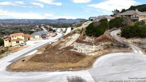 23018 PRESCOTT FLS, San Antonio, TX 78255