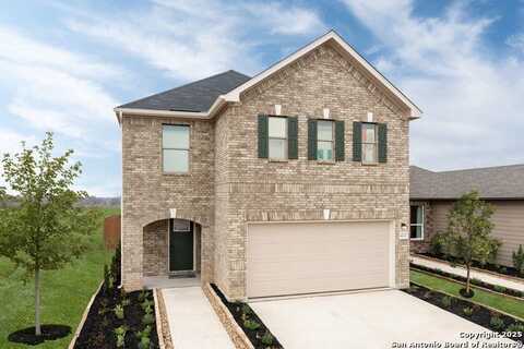 4027 La Barista Dr, San Antonio, TX 78222