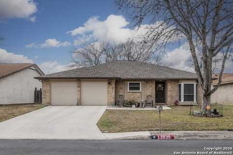 13839 Little Leaf, San Antonio, TX 78247