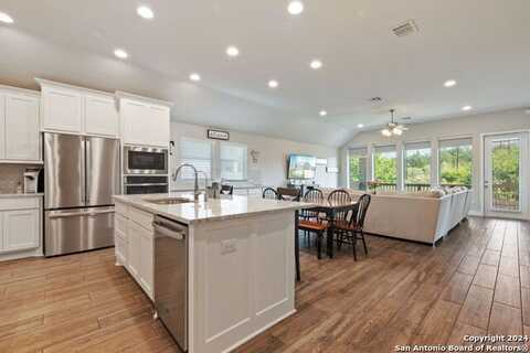 2710 SUENO PT, San Antonio, TX 78245