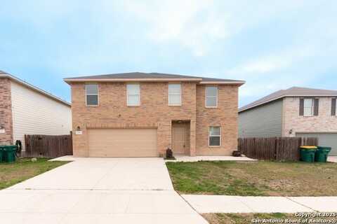 7306 Copper Mdw, Converse, TX 78109