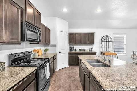 1422 Scent Of Basil, San Antonio, TX 78245