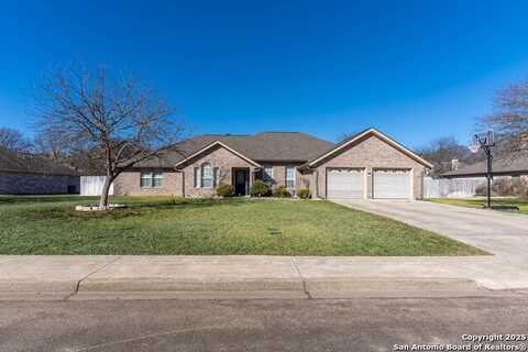 1030 CREEK RUN, Kerrville, TX 78028