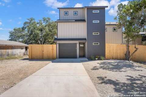 1156 Timberlane Dr., Canyon Lake, TX 78133